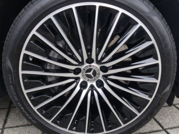 Mercedes Klasa E W214 Sedan 2.0 220d 197KM 2026 E Klasa 220 d 4-Matic Exclusive 2.0 (197KM) 2026, zdjęcie 12