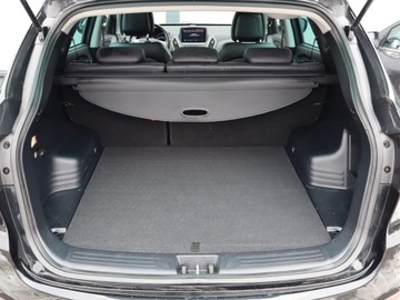 Hyundai ix35 SUV R 2.0 CRDi 136KM 2011 Hyundai ix35 2.0 CRDi, Klima, Klimatronic, zdjęcie 13