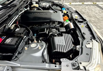 Suzuki Grand Vitara II SUV 5d Facelifting 2.4 VVT 169KM 2008 Suzuki Grand Vitara Suzuki Grand Vitara 2.4 Benzyna 169KM, zdjęcie 16