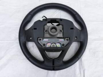 КОЖАНЫЙ РУЛЬ С ПОДОГРЕВОМ КРУИЗ-КОНТРОЛЬ HYUNDAI i30 III