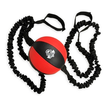 ГОРИЗОНТАЛЬНЫЙ ОТРАЖАЮЩИЙ БОКСЕРСКИЙ МЯЧ ГОРИЗОНТАЛЬНЫЕ ЭСПАНДЕРЫ DBX BUSHIDO