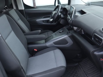 Toyota 2021 Toyota ProAce City Verso 1.2 T, Salon Polska, zdjęcie 8