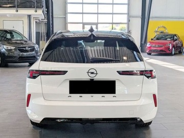 Opel Astra L Sports Tourer 1.2 Turbo 130KM 2025 Od ręki - GS aut 1.2 T 145KM / Pakiet Tech GS, zdjęcie 3