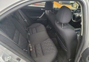Honda Accord VII 2004 Honda Accord Automat ZadbanaModel 2005 2.0 Benzyna 135KM, zdjęcie 11
