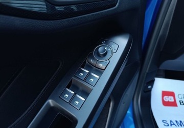 Ford Focus IV Kombi Facelifting 1.5 ECOBLUE 115KM 2024 Ford Focus 1.5 EcoBlue 115KM Automat ST-LineX SalonPL SerwisASO FV23 Gwar., zdjęcie 28