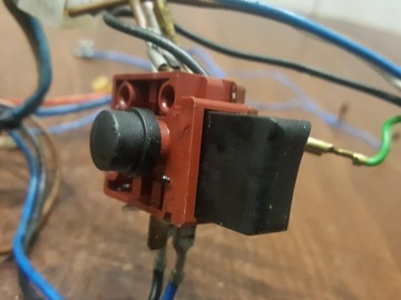 ОБМОТКА СТАТОРА STIHL E20