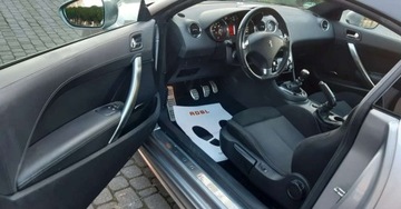 Peugeot RCZ Coupe Facelifting 1.6 THP 155KM 2014 Peugeot RCZ Peugeot RCZ 1.6 155 THP 1.6 Benzyna 156KM, zdjęcie 9