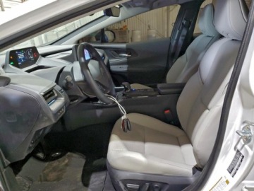 Toyota Prius V (XW60) 2024 Toyota Prius 2024 TOYOTA PRIUS LE 2.0 Hybryda 194KM, zdjęcie 6