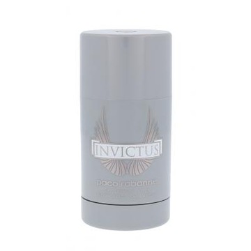 Paco Rabanne Invictus 75 ml Dezodorant