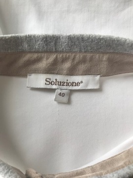 рубашка Soluzione L