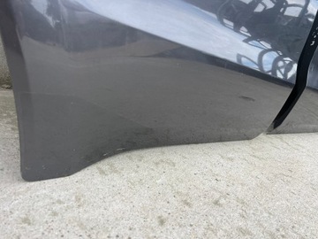 DVEŘE HONDA HRV HR-V II 2013-2021 ZADNÍ PRAVÉ PRAVÝ