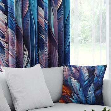 POSZEWKA NA PODUSZKĘ NA JAŚKA 45x45 45cm dekoracyjna ozdobna PRODUCENT