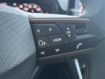 Cupra Leon II 2025 Cupra Leon 1.5 TSI 150 KM 6-biegowa manualna, zdjęcie 18