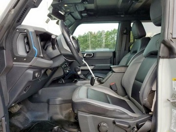 Ford 2022 Ford Bronco Base 4x4 2.3 Benzyna 275KM, zdjęcie 7