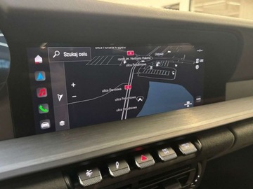 Porsche 911 992 GT3 4.0 510KM 2022 Porsche 911 GT3 510KM PDLS BOSE FV23 4.0 Benzyna 510KM, zdjęcie 30