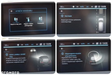 Peugeot 5008 II Crossover 1.6 THP 180KM 2019 Peugeot 5008 1.6 PureTech 180KM GT Full LED FOCAL Navi Kamery 360 El.klapa, zdjęcie 31