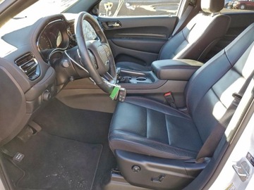 Dodge Durango III 3.6 V6 294KM 2024 Dodge Durango Gt 2024 3.6 Benzyna 295KM, zdjęcie 7