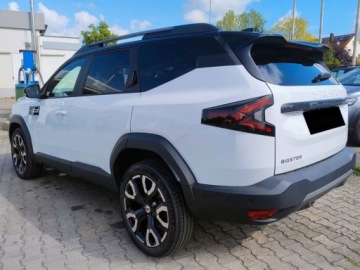 Dacia Bigster 1.2 mild hybrid 140 140KM 2026 Od ręki - Journey 1.2 TCe mHEV 140KM / dach panoramiczny, zdjęcie 3