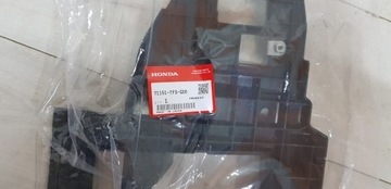 DRŽÁK DRŽÁKY MŘÍŽKY MASKA FACELIFT SPORT HONDA HR-V II 19-21