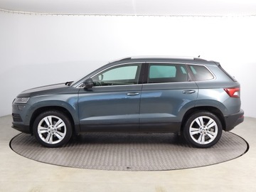 Skoda Karoq Crossover 1.5 TSI ACT 150KM 2019 Skoda Karoq 1.5 TSI, Salon Polska, 1. Właściciel, zdjęcie 2
