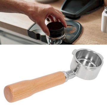 FS-Espresso Portafilter 51mm do Delonghi EC685 EC680