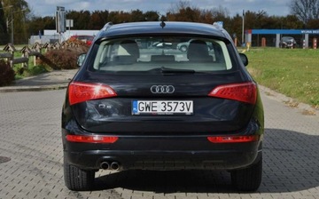 Audi Q5 I SUV 2.0 TDI 170KM 2011 Audi Q5 GWARANCJA, Salon PL, 2.0 TDI 170KM, Quattro, Automat, Maly przebieg, zdjęcie 19