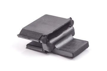 Резиновый зажим глушителя Simson SR50 SR80 Scooter