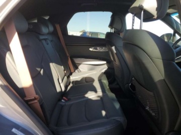  Genesis GV70 Base 2023 2.5l 2.5 Benzyna 300KM, zdjęcie 11