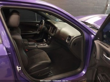 Dodge Charger VII 2023 Dodge Charger Scat Pack Widebody 2023 6.4l 6.4 Benzyna 485KM, zdjęcie 9