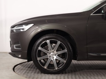 Volvo XC60 II Crossover D4 190KM 2018 Volvo XC60 D4, Salon Polska, 187 KM, 4X4, zdjęcie 12