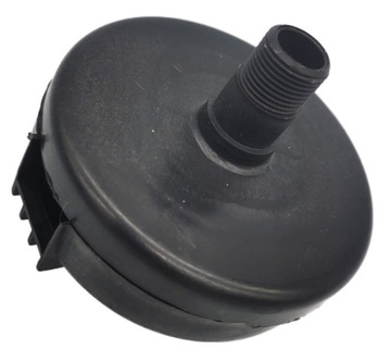 FILTR WLOTOWY POWIETRZA DO KOMPRESORA SPRĘŻARKI 24-50 L GWINT 16mm