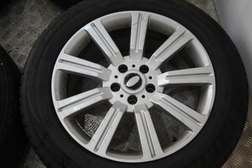 КОЛЕСА ЛЕГКОСПЛАВНЫЕ ДИСКИ RANGE ROVER VOGUE III L322