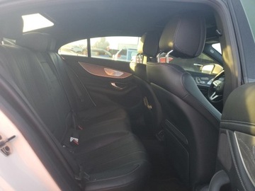 Mercedes CLC 2020 Mercedes-Benz CLC 450 4Matic 2020 3.0l 3.0 Benzyna 362KM, zdjęcie 10