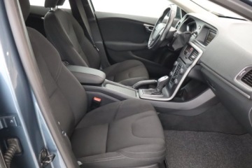 Volvo S40 II 2.0 D3 150KM 2012 Volvo V40 2.0 D3, Salon Polska, Serwis ASO, zdjęcie 8