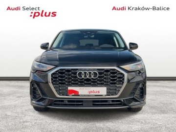 Audi 2023 Audi Q3 Sportback Kamera cofania Podgrzewane Fotele Apple CarPlay Android, zdjęcie 7