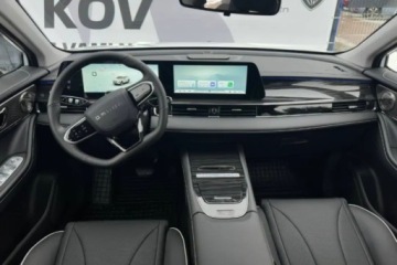 Omoda 5 1.6 T-GDI 147KM 2025 Omoda 5 Benzyna Polift Najbogatsza wersja Duzy rabat Leasing Wynajem, zdjęcie 6