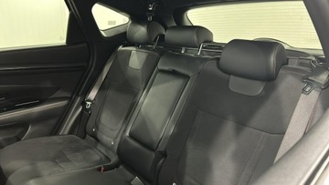 Hyundai Tucson IV SUV 1.6 T-GDI 48V 180KM 2023 Hyundai Tucson 1.6 T-GDI 48 V N Line 4WD DCT, zdjęcie 11