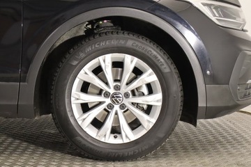 Volkswagen Tiguan II SUV Facelifting 1.5 TSI 150KM 2021 VW Tiguan 1.5 TSI, Salon Polska, 1. Właściciel, zdjęcie 14