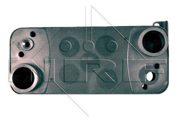 МАСЛЯНЫЙ ОХЛАДИТЕЛЬ NRF