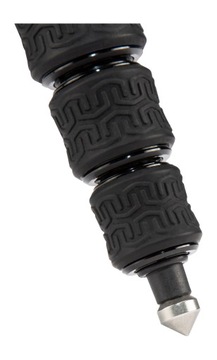 Штатив Fotopro Sherpa Max - серый