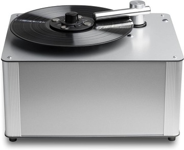 Myjka Pro-Ject VC-S3 ALU srebrna