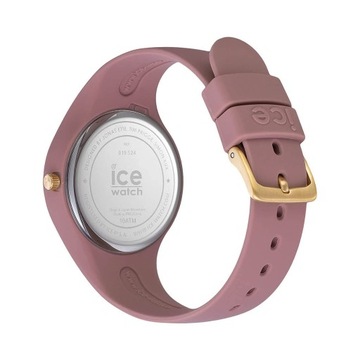 Ice-Watch - Ice glam brushed Fall rose - Damski