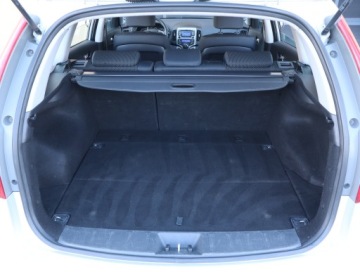 Hyundai i30 I CW Facelifting 1.6 DOHC CVVT 126KM 2010 Hyundai i30 1.6 CVVT, Salon Polska, Klima, zdjęcie 11