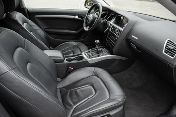 Audi A5 8T Coupe 2.0 TFSI 180KM 2009 Audi A5 Coupe S-Line 2.0T 180KM Manual !, zdjęcie 6