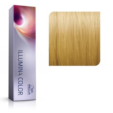 WELLA ILLUMINA COLOR FARBA DO WŁOSÓW 8/38 60ml