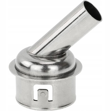 DYSZA HOTAIR STACJA YIHUA 993DM-IV KĄTOWA 45* 10mm