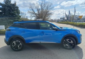 Peugeot 2008 II SUV 1.2 PureTech 130KM 2023 Peugeot 2008 44 Allure 130 KM Automat I wl. GWARANCJA FV23 1.2, zdjęcie 7