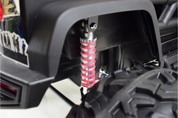 АККУМУЛЯТОР ДЛЯ ВНЕДОРОЖНЫХ АВТОМОБИЛЕЙ JEEP 24V POWER 400W AMORY PILOT