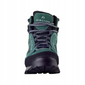 ТРЕККИНГОВЫЕ ОБУВИ KAKKA BERGSON 38 MEMBRAN + VIBRAM