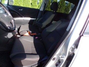 Toyota Corolla Verso E120 2.2 D-4D 136KM 2007 TOYOTA COROLLA VERSO 2.2 D4D 7-OSOBOWA ZAMIANA RATY, zdjęcie 16